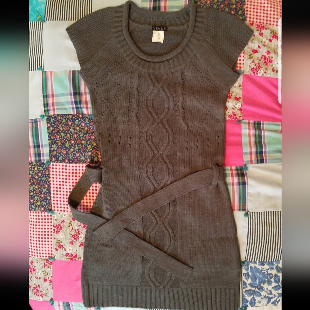 NWOT Venus Knited Dress